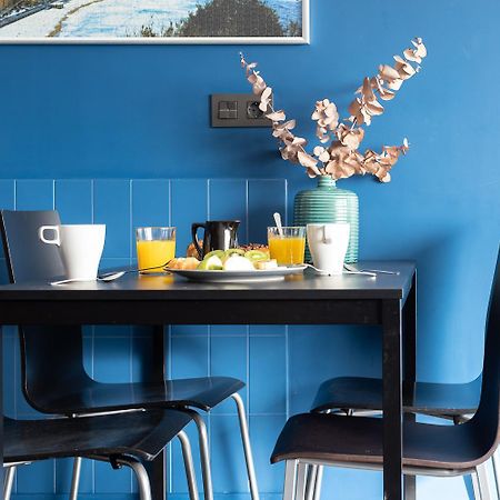 Apartamentos Salbide Zarautz Dış mekan fotoğraf