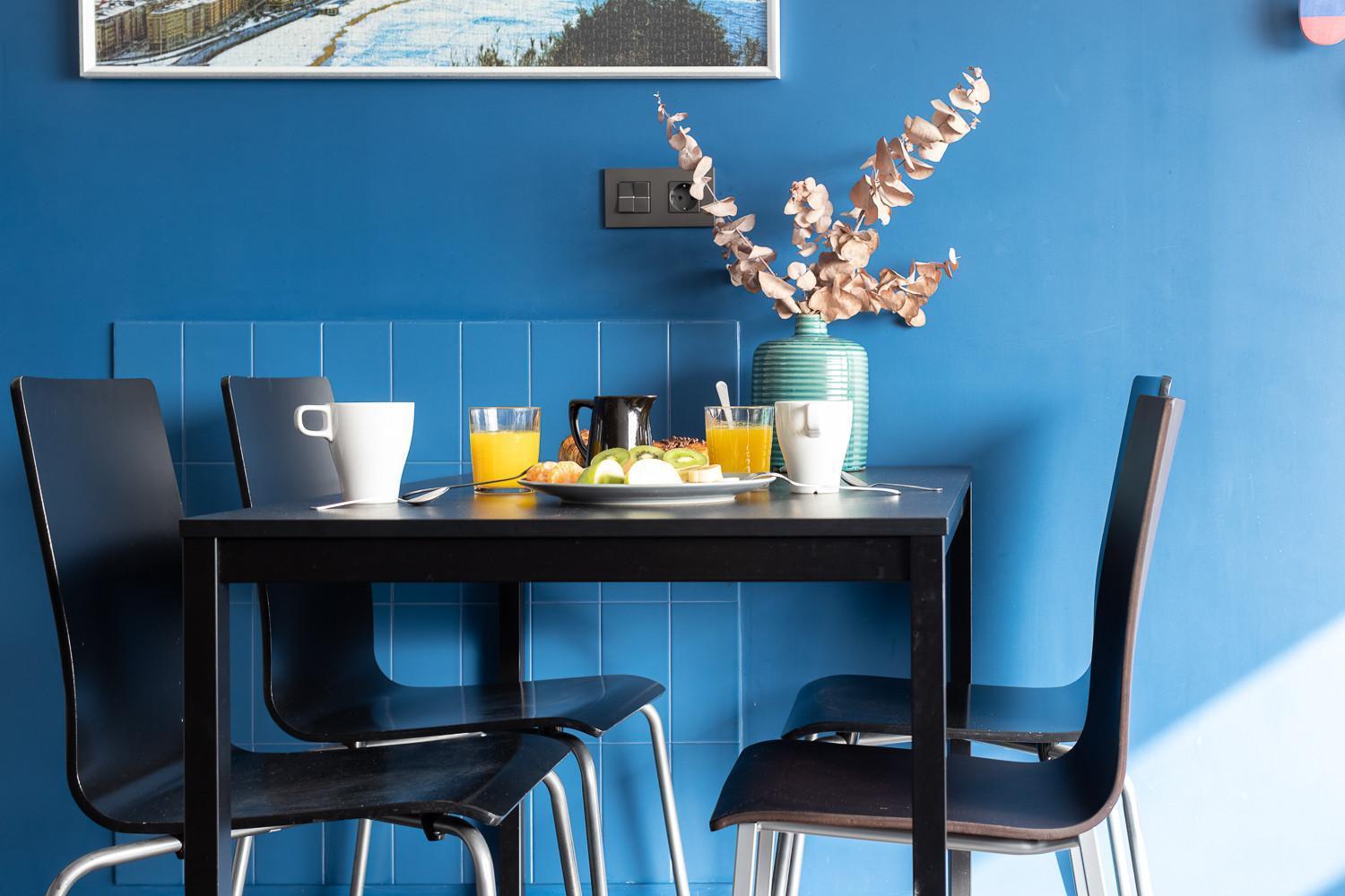 Apartamentos Salbide Zarautz Dış mekan fotoğraf