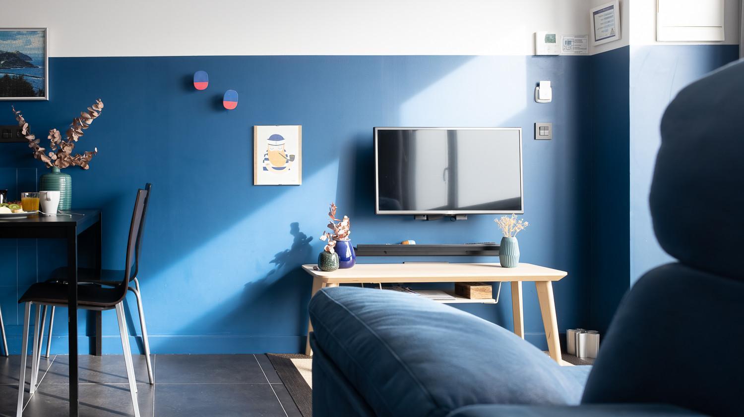 Apartamentos Salbide Zarautz Dış mekan fotoğraf